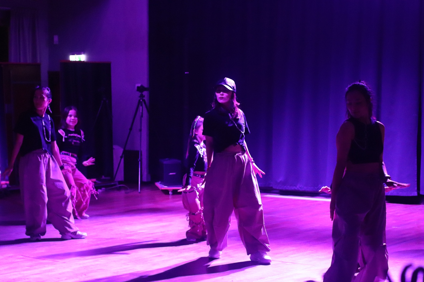 May-I community — IMG_0532
